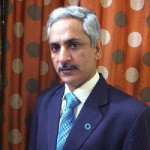 Dr. Prahlad Chawla